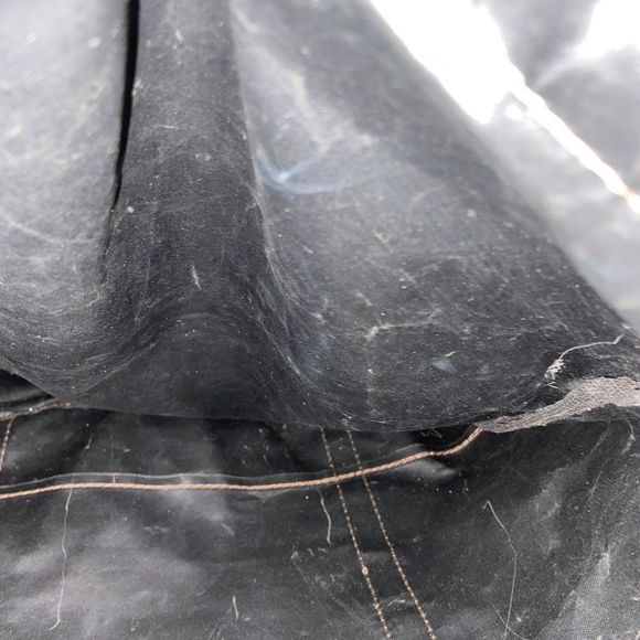 San Diego Padres Backpack MLB Padres Friars Buckle Closure Knapsack - Picture 4 of 4